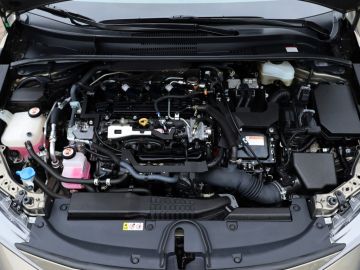 Toyota Corolla Touring Sports